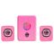 KISONLI U-3000 Pink