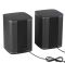 Kisonli X25 usb pc blue tooth speaker