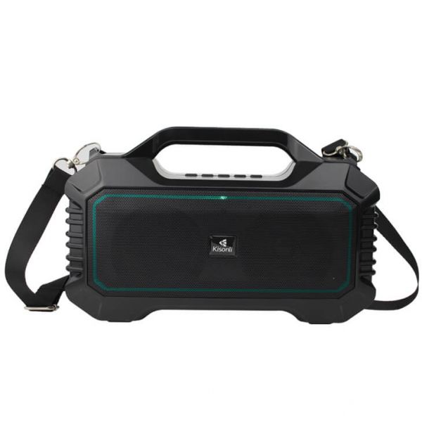 KISONLI WIRELESS BT SPEAKER KS-1997