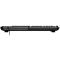 2E GAMING Membrane keyboard KG315 110key, USB-A, EN/RU, RGB, black
