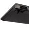 2E Keyboard membrane KS270 120key, WL/BT, EN/UK/RU, silent, black-grey