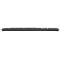 2E Keyboard membrane KS270 120key, WL/BT, EN/UK/RU, silent, black-grey