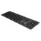 Keyboard: A4Tech Fstyler FX50 Scissor Switch Keyboard EN/RU layout Grey