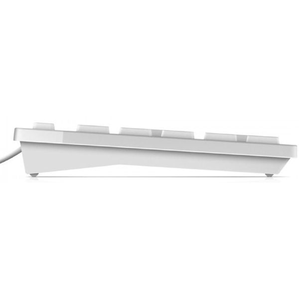 DELL Multimedia Keyboard-KB216 - White