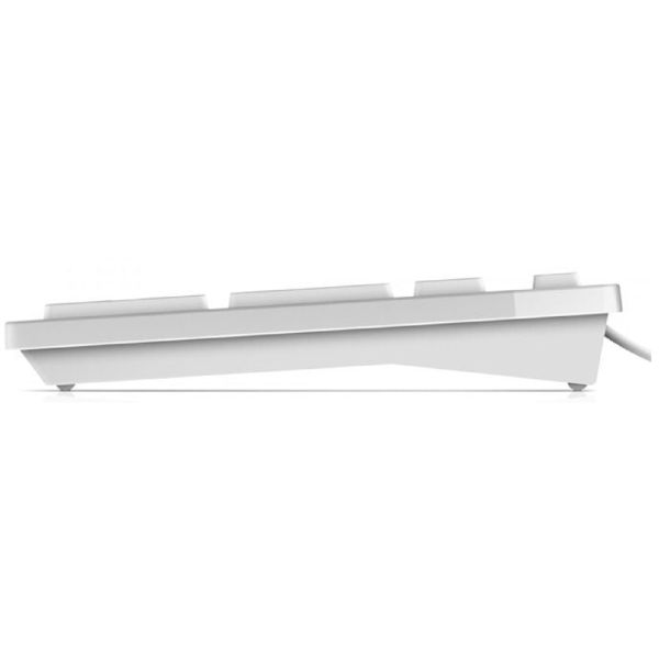 DELL Multimedia Keyboard-KB216 - White