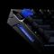 keyboard MCHOSE Ace 68 Hall Effect, Mount Tai Magnetic, 16K, USB-A, RGB, Cyber Black