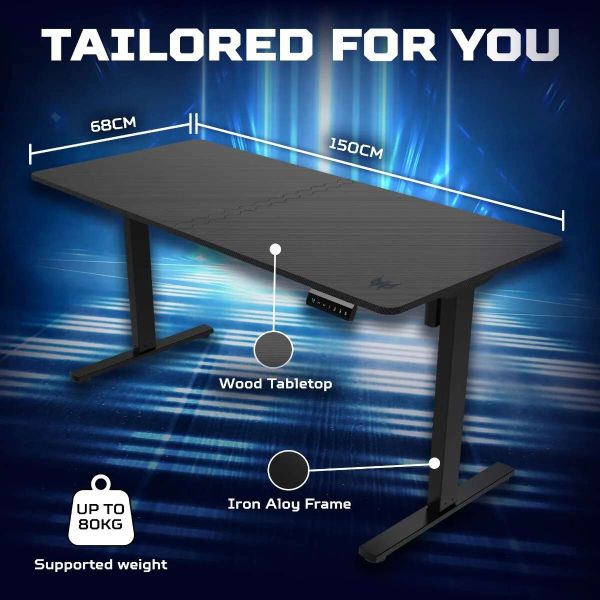 Acer Gaming Desk