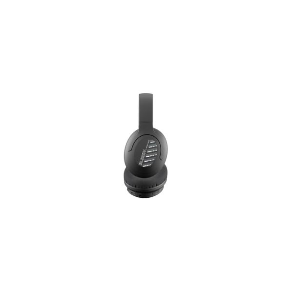 Headphones: A4tech Bloody MH360 Bluetooth Wireless Headset Black