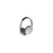 Headphones: A4tech Bloody MH360 Bluetooth Wireless Headset Grey