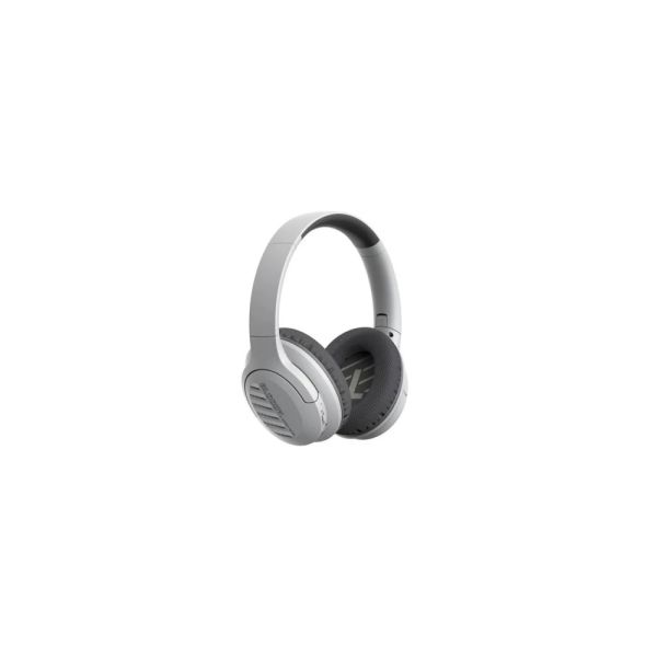 Headphones: A4tech Bloody MH360 Bluetooth Wireless Headset Grey