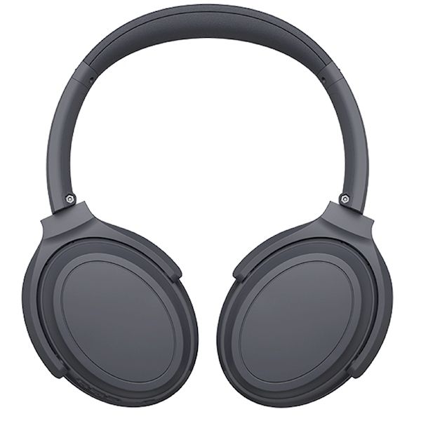 Headphones Edifier WH700NB, Active Noise Cancelling Headphones, Wireless, Bluetooth, Grey