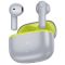 Hoco EQ28 Bird true wireless Bt headset Light gray