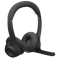 LOGITECH HEADSET - Zone 300 - MIDNIGHT BLACK - BT - EMEA28-935