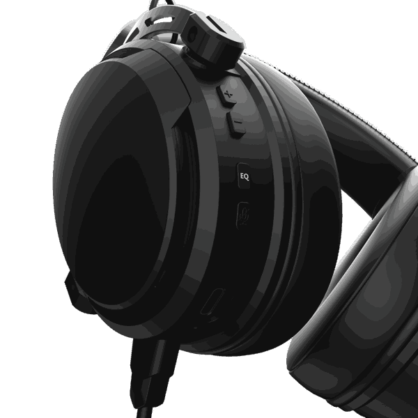Headphone/ Other/ NUBI NH1 Wired Gaming Headset | Premium Audio Quality