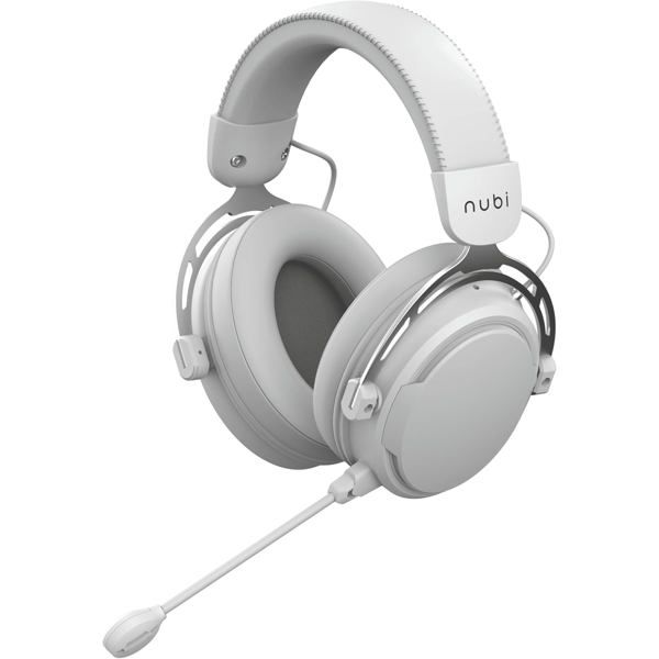 Headphone/ Other/ NH1 Pro Wireless Headset | Studio Sound, 80H Battery
