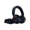 Razer Gaming Headset Kraken V4 Pro, mini-jack/USB-A/BT/WL, RGB, black