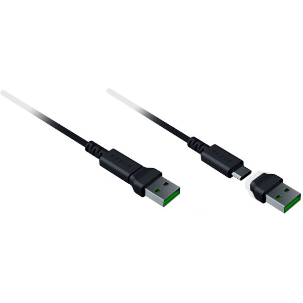 Razer Gaming Headset Kraken V4 X, 7.1, USB-A, 1.8м, RGB, black