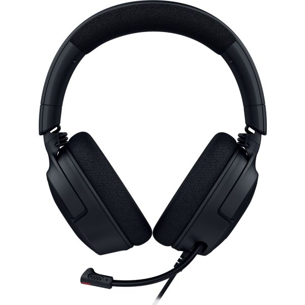 Razer Gaming Headset Kraken V4 X, 7.1, USB-A, 1.8м, RGB, black