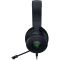 Razer Gaming Headset Kraken V4 X, 7.1, USB-A, 1.8м, RGB, black