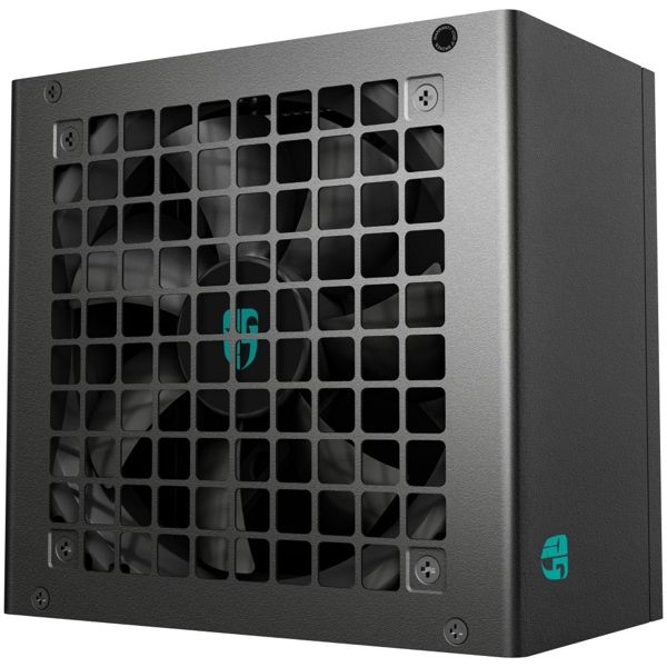 Power Supply DeepCool PF600X