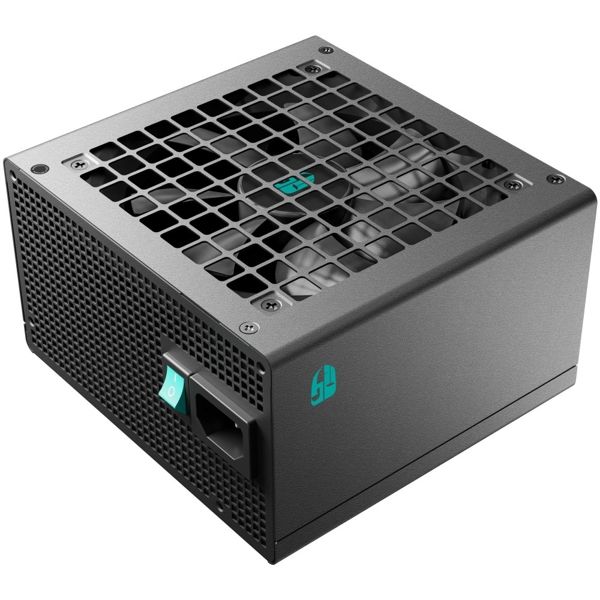Power Supply DeepCool PF600X
