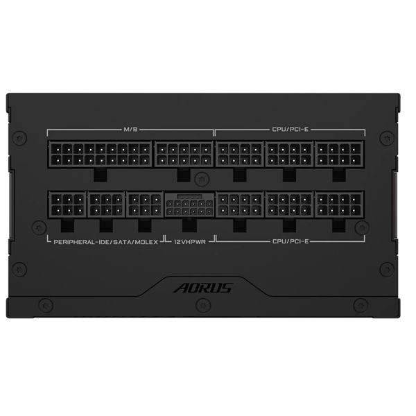 GIGABYTE PSU GP-AE1000PM 1000W GOLD PLUS