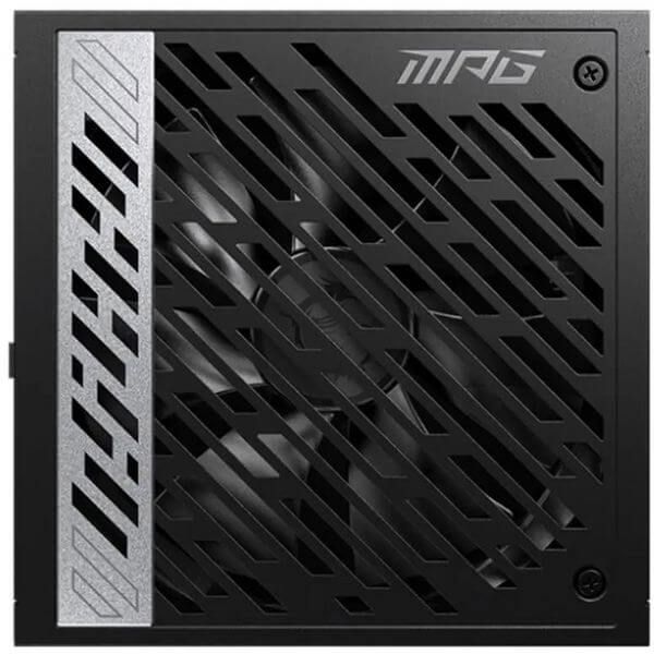 MSI PSU MPG A850G PCIE5