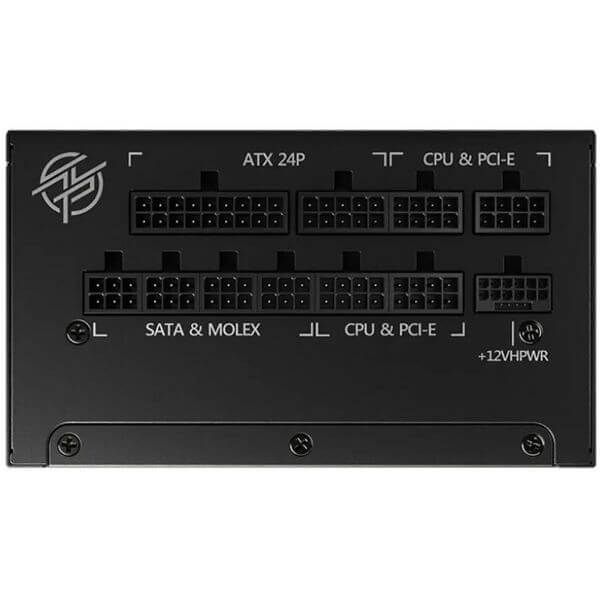 MSI PSU MPG A850G PCIE5
