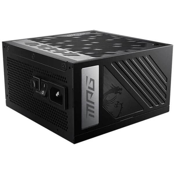 MSI PSU MPG A850G PCIE5
