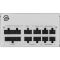 MSI PSU MAG A850GL PCIE5 WHITE