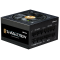Zalman Power supply Teramax 2 (750W) >90%, 80+ Gold, 120mm, 1xMB 18pin+10pin, 2xCPU 8pin(4+4), 3xMolex, 8xSATA, 3xPCIe 8pin(6+2), 1х12VHPWR, Fully Modular
