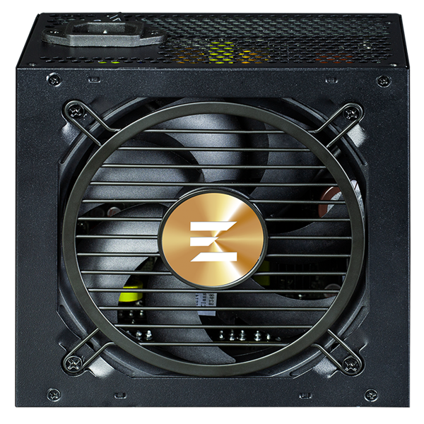 Zalman Power supply Teramax 2 (750W) >90%, 80+ Gold, 120mm, 1xMB 18pin+10pin, 2xCPU 8pin(4+4), 3xMolex, 8xSATA, 3xPCIe 8pin(6+2), 1х12VHPWR, Fully Modular