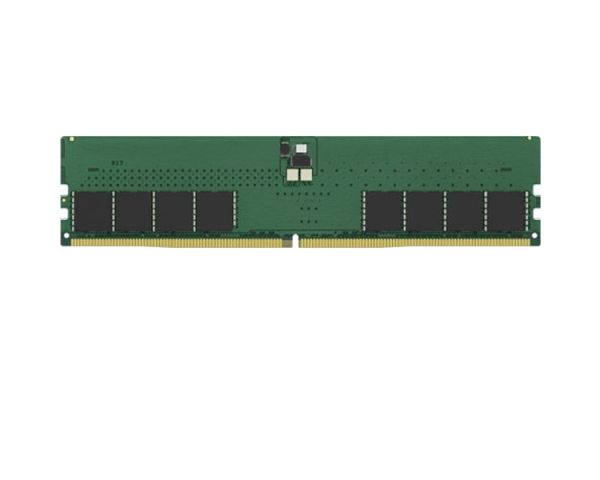 RAM: Kingston DDR5 32GB 5600MHz DIMM - KVR56U46BD8-32