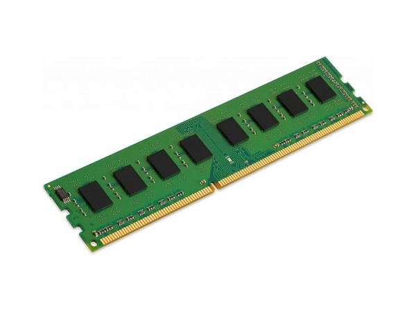RAM: Kingston DDR5 16GB 5600MHz DIMM - KVR56U46BS8-16