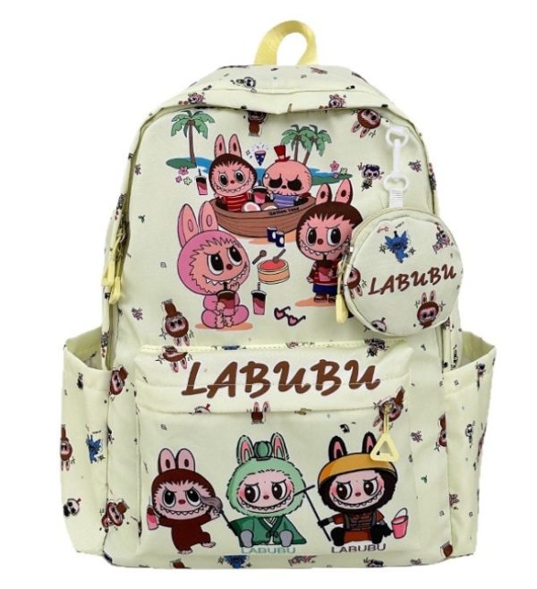 Labubu ჩანთა