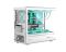 Case: Golden Field Lantau Lite 360 6x120mm ARGB Fans Mid Tower White