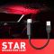Star Decoration Laser