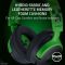 Razer Headset Kraken V4 X, 7.1, USB-A, 1.8m, RGB, Minecraft Ed.