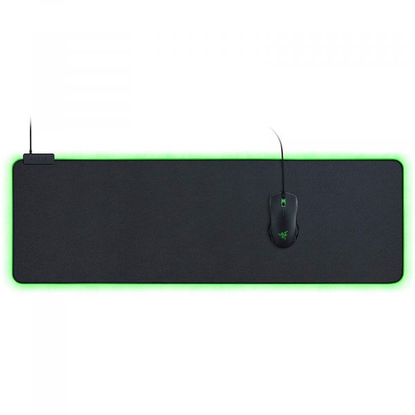 Razer Mouse Pad Goliathus Extended Chroma, RGB, XXL (920x294x3mm), black