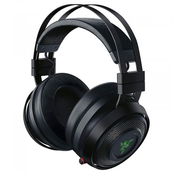 Razer Gaming Headset Nari Ultimate 3.5mm Black RZ04-02670100-R3M1