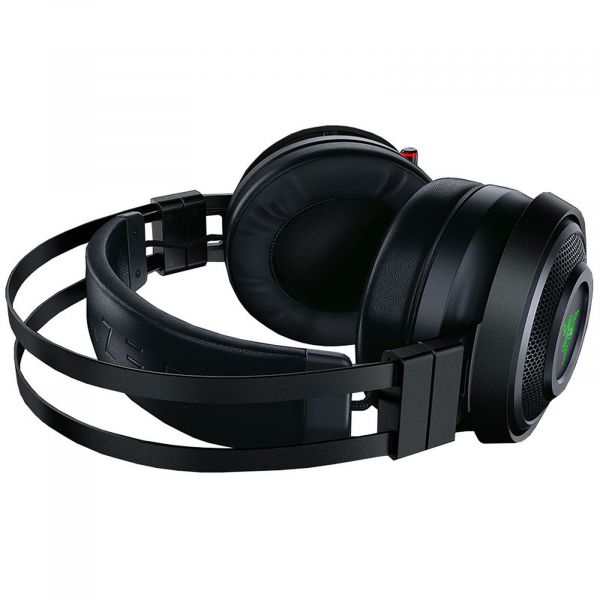 Razer Gaming Headset Nari Ultimate 3.5mm Black RZ04-02670100-R3M1