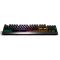 SteelSeries Keyboard mechanical Apex 7 104key, Red Switch, USB-A, EN, RGB, black
