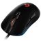 LOGITECH G403 HERO LIGHTSYNC Corded Gaming Mouse - BLACK - USB - EER2