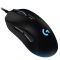 LOGITECH G403 HERO LIGHTSYNC Corded Gaming Mouse - BLACK - USB - EER2