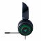 RZ04-02980100-R3M1, RAZER, Earphone, Gaming Headset Kraken Kitty Ed. USB RGB Black.