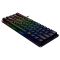 Razer Keyboard mechanical Huntsman Mini 61key, Red Switch, USB-A, EN, RGB, black