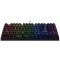 Razer Keyboard mechanical BlackWidow V3 TKL 87key, Green Switch, USB-A, EN/RU, RGB, black