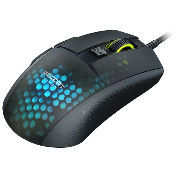 Roccat Burst Pro