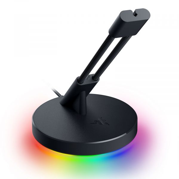 Razer Mouse Bungee V3 Chroma FRML Packaging RGB Black RC21-01520100-R3M1