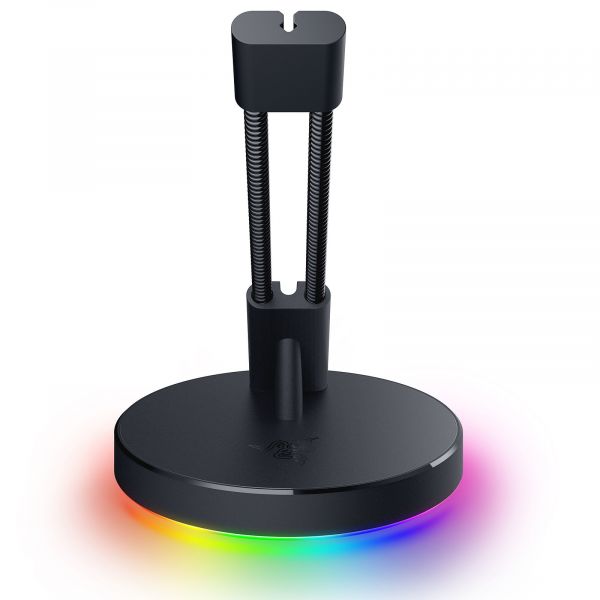 Razer Mouse Bungee V3 Chroma FRML Packaging RGB Black RC21-01520100-R3M1